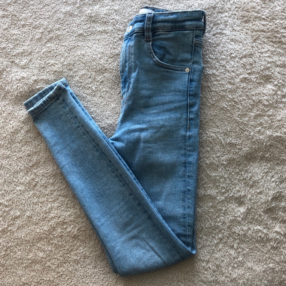 Skinny Jeans